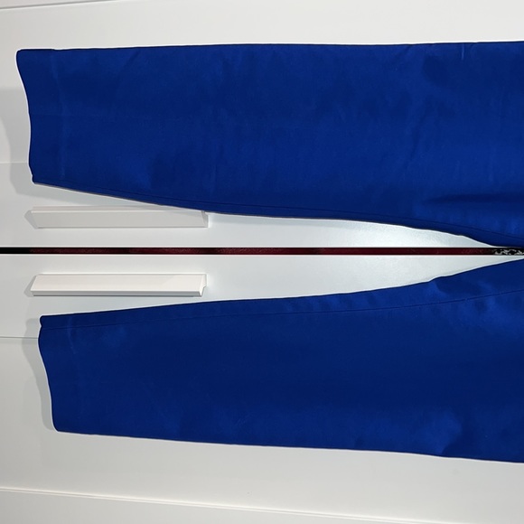 Express royal blue pants i believe it’s a 4S - Picture 2 of 7